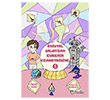 Kristal Salon`dan Evrenin Geometrisine 5. Kitap Atlas Akademi