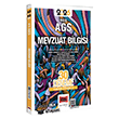 2026 MEB AGS Mevzuat Bilgisi Tamam� ��z�ml� 30 Deneme Yarg� Yay�nlar�