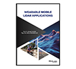 Wearable Mobile Lidar And Applications Atlas Akademi