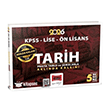 2026 KPSS Lise �n Lisans Tarih Ak�lda Kalan Pratik Tablo ve �emalarla Yarg� Yay�nlar�