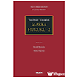 Marka Hukuku-2  Se�kin Yay�nlar�
