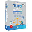 T�yo Hukuk ��km�� Sorular (Kamu Hukuku - �zel Hukuk) 4T Yay�nlar� kelepir.