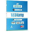 AYT Biosem Biyoloji Video Ders Kitab� - Semih Akp�nar Zeduva Yay�nlar� KELEP�R