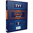 TYT T�rk�e Deneme Kitab� Toprak Yay�nc�l�k KELEP�R