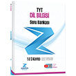 T�rk�e Saati TYT Dil Bilgisi 1 Kitap 3 Kamp Soru Bankas� Zeduva Yay�nlar� KELEP�R