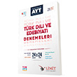AYT T�rk Dili ve Edebiyat� Denemeleri Limit Yay�nlar� kelepir