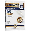 TYT Matematik 15x40 Bran� Denemeleri Bilgi Sarmal Yay�nlar� kelepir