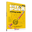 8.S�n�f LGS �nk�lap Tarihi Sosyografik Biz Yay�nlar� kelepir