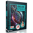 YKS TYT AYT Kuvvetli Biyoloji G�rsellerle Biyoloji Video Ders Kitab� Paraf Akademi Yay�nlar�