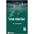 Spor Y�netimi Gazi Kitabevi