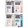 2026 KPSS A Grubu �zel Hukuk Soru Bankas� 4 l� Set �ndeks Akademi Yay�nc�l�k