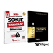 2026 KPSS TYT ALES DGS Soyut Paragraf Soru Bankas� 2 li Set - Hoca Kafas� + Marka Yay�nlar�
