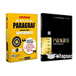 2026 KPSS MEB-AGS ALES DGS Paragraf Ezberbozan Soru Bankas� 2 li Set Pegem Akademi + Marka Yay�nlar�