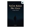 Yar�m Kalan Her Gece Nika Yay�nevi