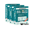 KPSS A Grubu Mikro �ktisat T�m ��km�� Sorular ��z�ml� 18. Bask� - Y�ksel Bilgili Bayraktar 4T Yay�nlar�