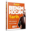 2025 MEB-AGS Tarih Soru Bankas� ��z�ml� Benim Hocam Yay�nlar� kelepir