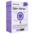 2025 KPSS E�itim Bilimleri Konu Anlat�ml� Mod�ler Set (4 Kitap) Pegem Akademi Kelepir
