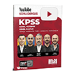 KPSS GYGK YouTube Soru Dergisi Retro Yay�nc�l�k Kelepir
