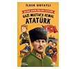 �ocuklar Soruyor, �lber Hoca Cevapl�yor: Gazi Mustafa Kemal Atat�rk Kronik �ocuk