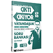 2026 KPSS Vatanda�l�k ��kt� ��k�yor Soru Bankas� Benim Hocam Yay�nlar�