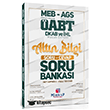 �ABT Din K�lt�r� ve Ahlak Bilgisi Alt�n Bilgi Soru Cevap H�zl� Tekrar Soru Bankas�  Mihrap Yay�nlar�