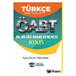 �ABT MEB-AGS T�rk�e ��retmenli�i Dil Bilgisi 10x15 Deneme ��z�ml� �m�r Hoca Uzaktan E�itim
