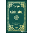 Marifetname Ra�bet Yay�nlar�