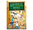 D�nyan�n En S�k�c� (Olmayan) Okulu 2 - Gizli S�n�f Kronik Kitap