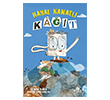 Hayal Kanatl� K���t Kronik Kitap