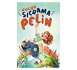 N`olur S��rama Pelin Kronik Kitap