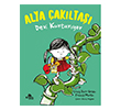 Alya �ak�lta�� Devi Kurtar�yor Kronik Kitap