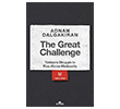 The Great Challenge Kronik Kitap