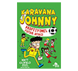 Karavana Johnny Profesyonel Futbol Dehas� Kronik Kitap