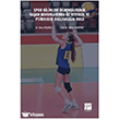 Spor Bilimleri ��rencilerinin Ya�am Doyumlar�nda �z Yeterlik ve Psikolojik Sa�laml���n Rol� Gazi Kitabevi