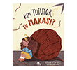 Kim Tutuyor �u Makas�? Kronik Kitap
