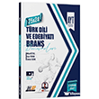 AYT T�rk Dili ve Edebiyat� 25 x 24 Denemeleri H�z ve Renk Yay�nlar�