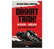 Dikkat Tank! Kronik Kitap