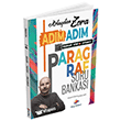 2026 Kolaydan Zora Ad�m Ad�m Paragraf Tamam� Video ��z�ml� Soru Bankas� Dizgi Kitap