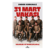 31 Mart Vakas� Kronik Kitap