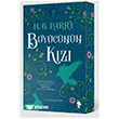 B�y�c�n�n K�z� Nemesis Kitap