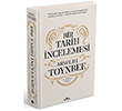 Bir Tarih �ncelemesi A Study of History Kronik Kitap