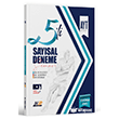AYT Say�sal 5 li Deneme H�z ve Renk Yay�nlar�