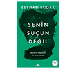 Senin Su�un De�il Kronik Kitap