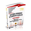 2026 �EKO �al��ma Ekonomisi ve End�stri �li�kileri Soru Bankas� 2. Bask� Sava� Yay�nlar�