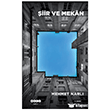 �iir ve Mekan Hece Yay�nlar�