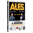 2026 ALES Say�sal Yetenek S�zel Yetenek Fasik�l Fasik�l Tamam� Video ��z�ml� 6 Deneme Yarg� Yay�nlar�