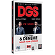 2026 DGS Say�sal Yetenek S�zel Yetenek Fasik�l Fasik�l Tamam� Video ��z�ml� 6 Deneme Yarg� Yay�nlar�