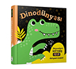 Dino D�nyas� Neon Renkler �ndigo Kitap