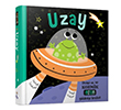 Uzay Neon Renkler �ndigo Kitap