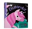 Unicornlar  Neon Renkler Ketebe Yay�nlar�